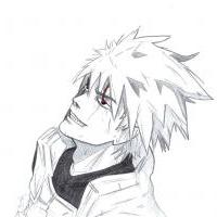 Crazy Kakashi